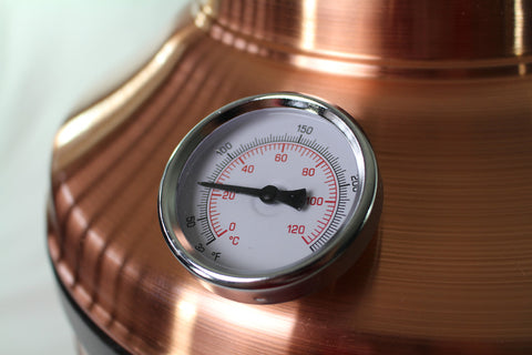 Replacement Still Thermometer (Fahrenheit & Celsius)